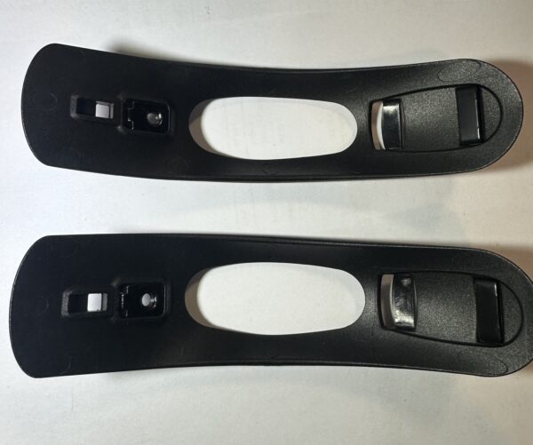 SP™ Snowboard Bindings MULTIENTRY Toecap new W 1 LEVER