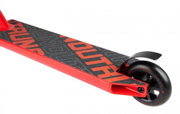 Blazer Pro Scooter Outrun 2 red