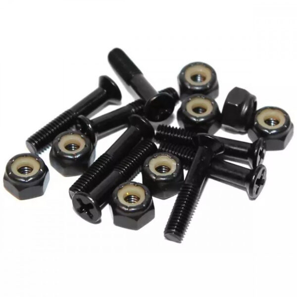 Sushi Bolts Allen Head 1pcs
