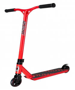 Blazer Pro Scooter Outrun 2 red