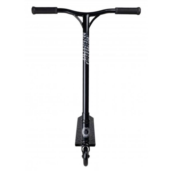 Blazer Pro Scooter Outrun 2 Black