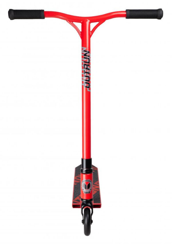 Blazer Pro Scooter Outrun 2 red