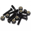 Sushi Bolts Allen Head 1pcs