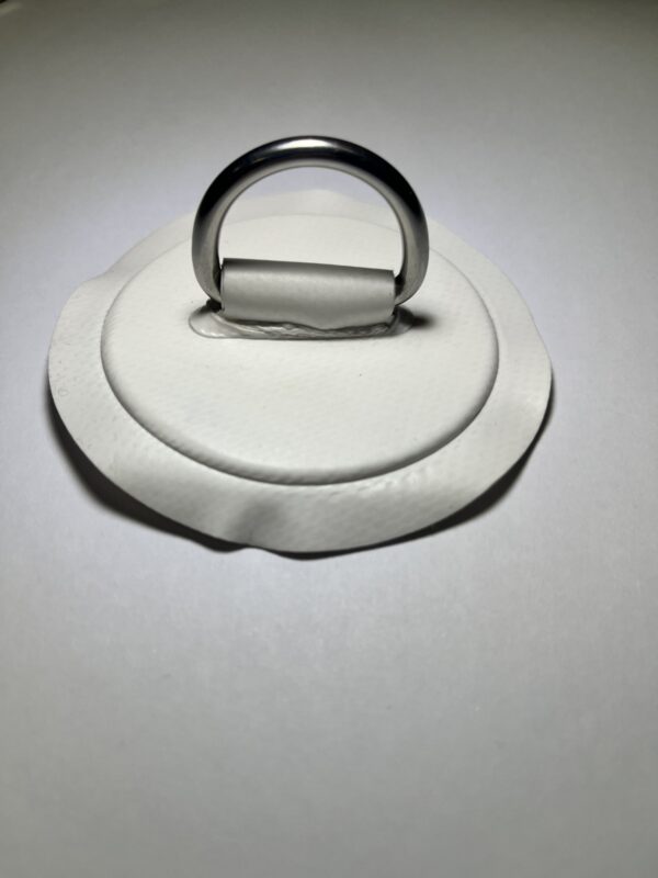 Xboards D-RING SUP/ Paddleboard Mount