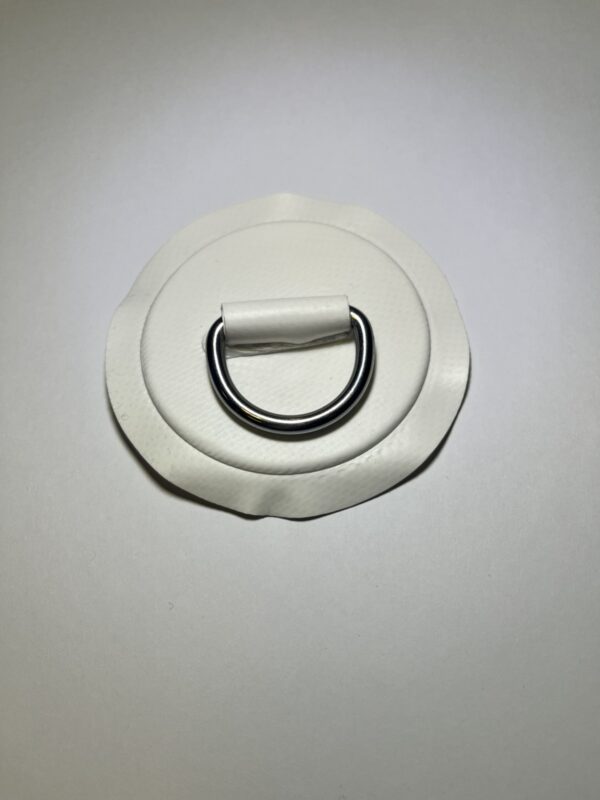 Xboards D-RING SUP/ Paddleboard Mount