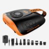 Fastest Electric SUP Compressor - Outdoor Master ORCA PRO
