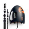 OutdoorMaster Shark – Fast Inflation Electric Paddleboard Pump