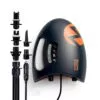 OutdoorMaster Shark – Fast Inflation Electric Paddleboard Pump