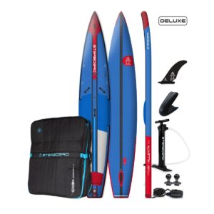 Starboard 14′ x 28′ x 6′ All Star Airline SUP deluxe