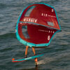 Starboard Freewing Air V2 Red & Dark Teal