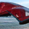 Starboard Freewing Air V2 Red & Dark Teal