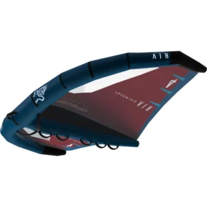 Starboard Freewing Air V2 Red & Dark Teal