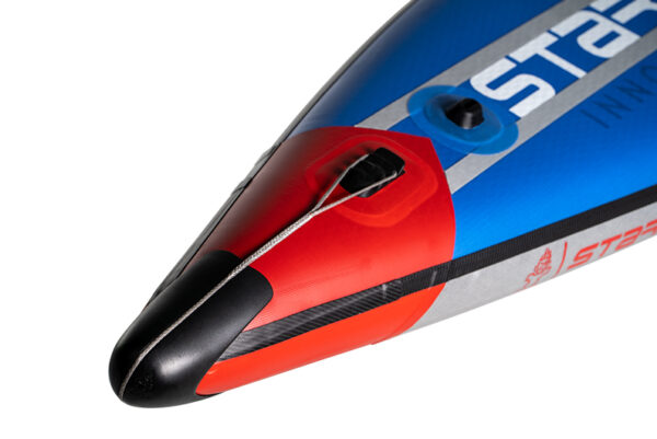 Starboard 14′ x 28′ x 6′ All Star Airline SUP deluxe