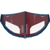 Starboard Freewing Air V2 Red & Dark Teal