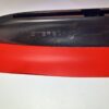 Starboard Infl. Drop Us Fin Box for Airline With Red Pvc Patch SUP