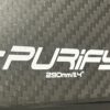 Starboard Purify SUP Fin 290 - Prepreg Carbon