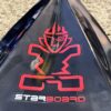 Starboard Kayak Paddel Add-On