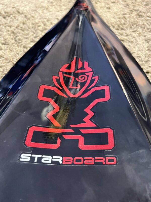 Starboard Kayak Paddel Add-On