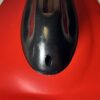 Starboard Infl. Drop Us Fin Box for Airline With Red Pvc Patch SUP