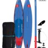 Profilio vaizdas: 14'0" x 30" Touring M lenta su plačia platforma ir storu korpusu