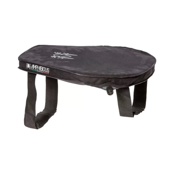 Amphibious Softseat Self-Inflating Cushion -xboards.lt- Самонадувающаяся подушка на сиденье Amphibious Softseat