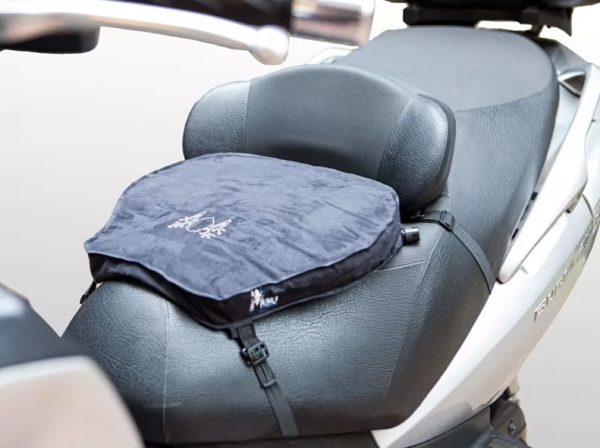 Amphibious Softseat Self-Inflating Cushion -xboards.lt-2 Самонадувающаяся подушка на сиденье Amphibious Softseat, вид 4