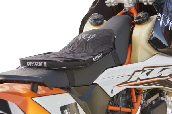 Amphibious Softseat Self-Inflating Cushion -xboards.lt-3 Самонадувающаяся подушка на сиденье Amphibious Softseat, вид 3
