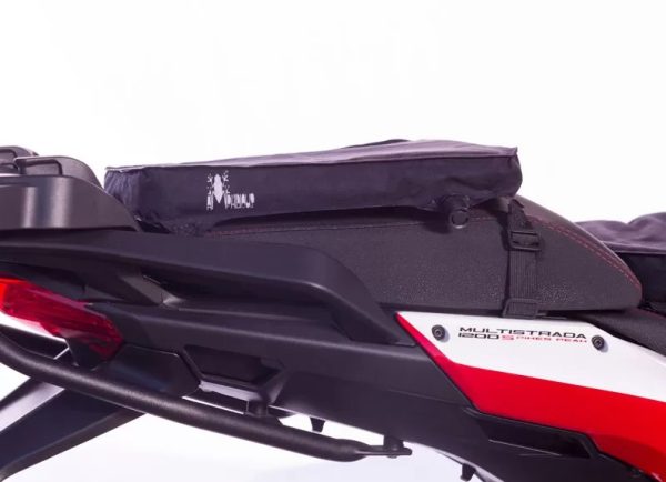 Amphibious Softseat Self-Inflating Cushion -xboards.lt-4 Самонадувающаяся подушка на сиденье Amphibious Softseat, вид 2