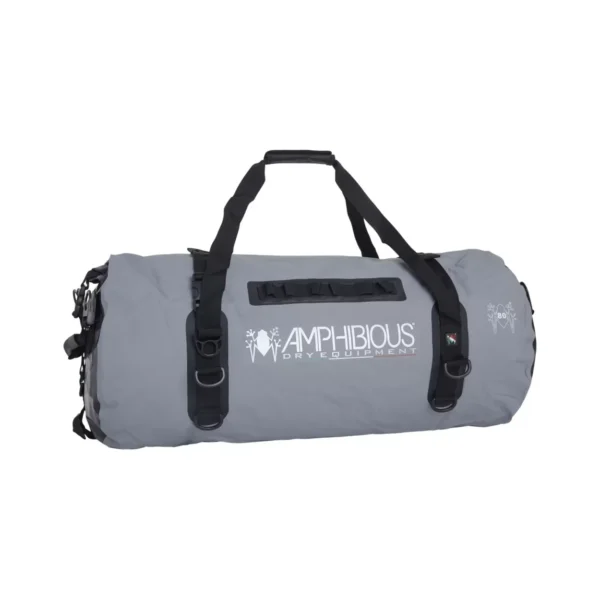 Large amphibious cargo dry bag waterproof travel and adventure bag
