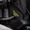 Compact Amphibious Interceptor backpack for trekking skiing and climbing