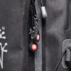 Hiking with Amphibious Interceptor backpack lightweight and durable design