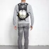 Amphibious Interceptor lightweight ergonomic backpack for hiking and biking