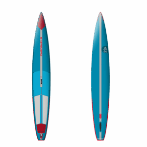 Starboard 14′ x 24.5′ x 6′ All Star Airline SUP deluxe LITE