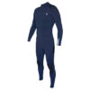 Saint Jacques clovis back zip 5/4 limestone wetsuit