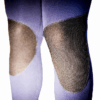 Saint Jacques clovis back zip 5/4 limestone wetsuit