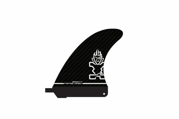 Starboard Sup fins set 4.7 Prepreg Carbon