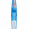 Starboard SUP 14’0” × 23” GEN R Blue carbon sandwich with bag