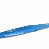 Starboard SUP 14’0” × 23” GEN R Blue carbon sandwich with bag