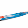 Starboard SUP 14’0” × 23” GEN R Blue carbon sandwich with bag