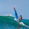 Starboard SUP 14’0” × 23” GEN R Blue carbon sandwich with bag