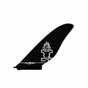 Starboard Purify SUP Fin 290 - Prepreg Carbon