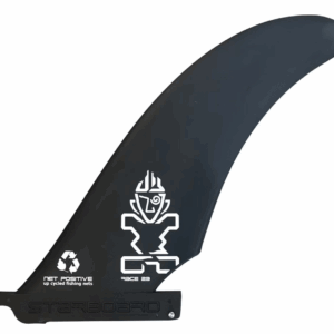 Starboard SUP race 23 fin NET positive black