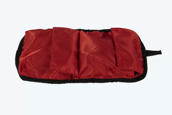 Ergonomic Phantom backpack designed for outdoor sports