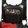Ergonomic Amphibious Phantom sports backpack with quick access