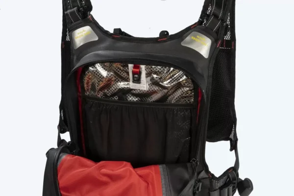 Ergonomic Amphibious Phantom sports backpack with quick access
