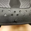 Front view Amphibious Phantom dry equipment backpack
