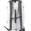 Grey amphibious cargo dry bag 160L waterproof equipment bag