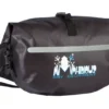 Amphibious Koala Light 5L lightweight waist bag with reflective safety bands