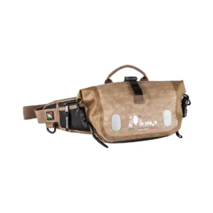 Side view of Amphibious Koala Light 5L compact TPU fanny pack