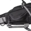 Overland Pro Dry Backpack 45L outdoor pack with breathable back panel and lumbar support.
